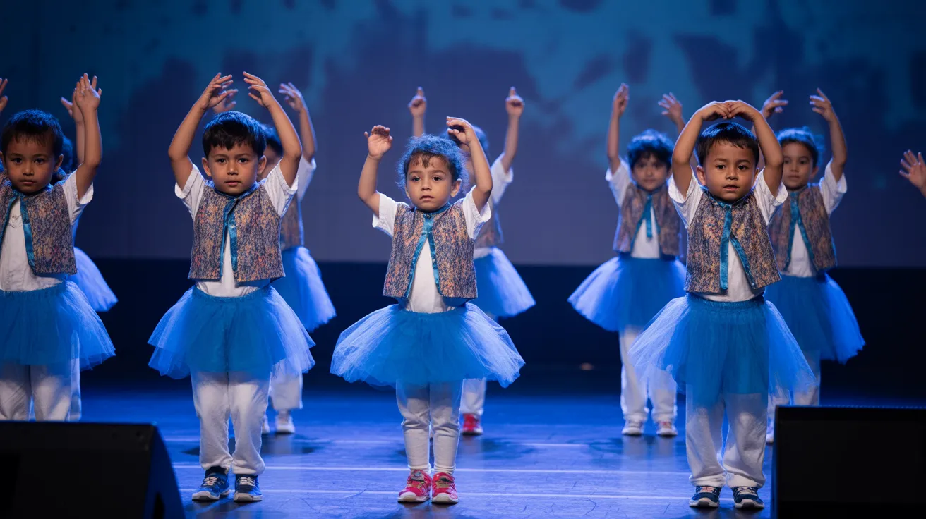 Annual Day Celebration