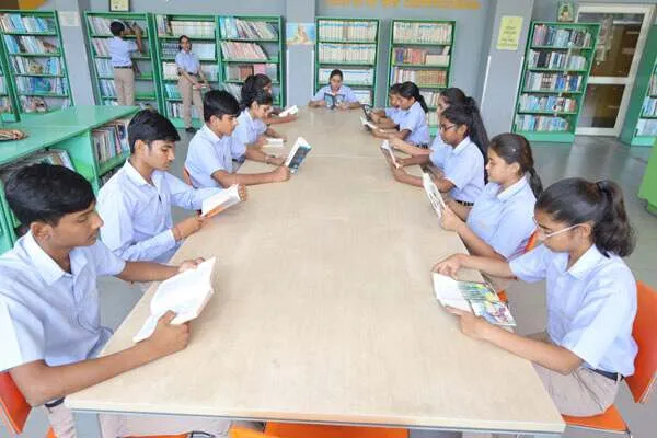 School Library