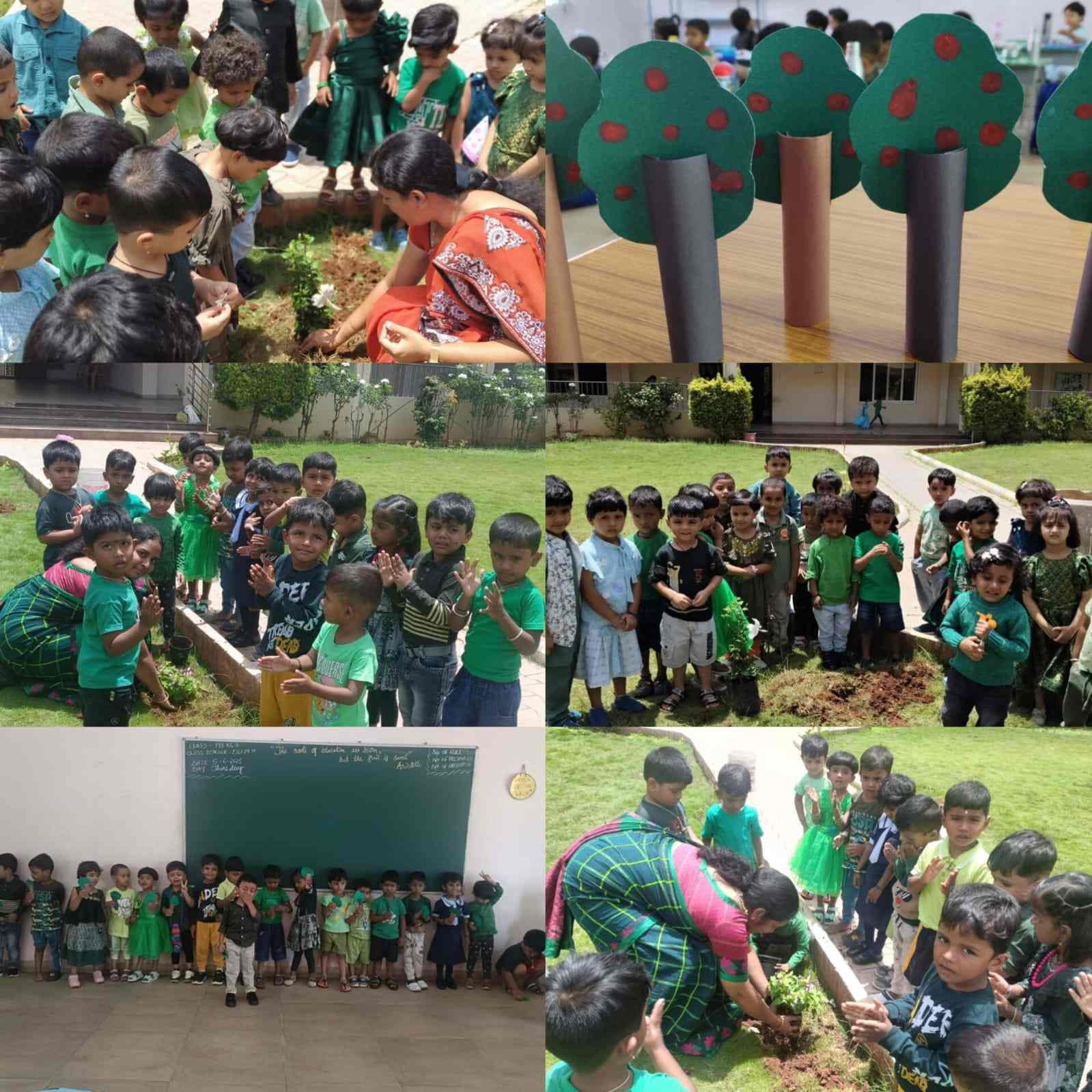 Environment Day