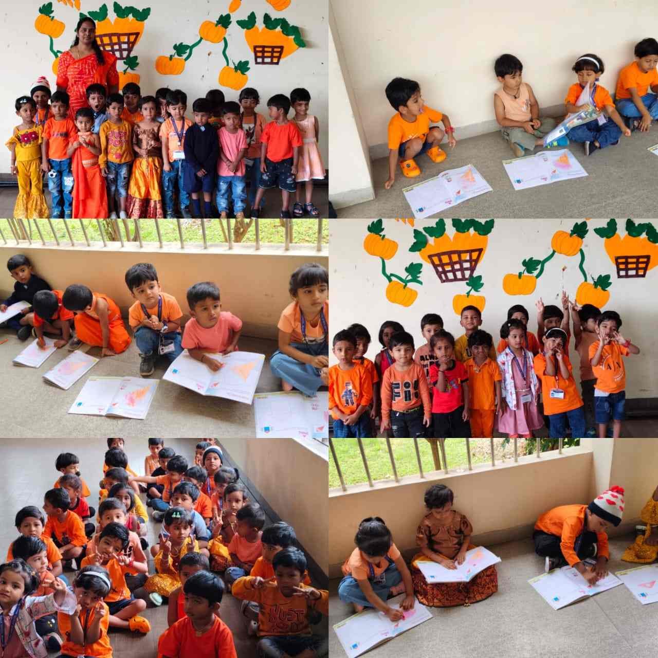 Orange Day
