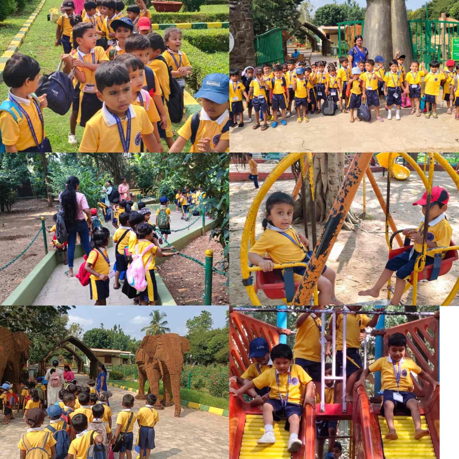 Field Trip