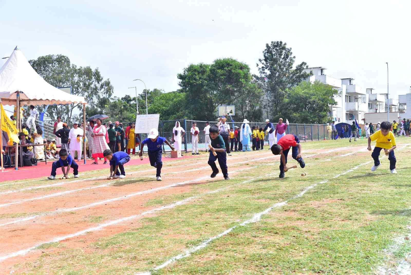 Sports Day