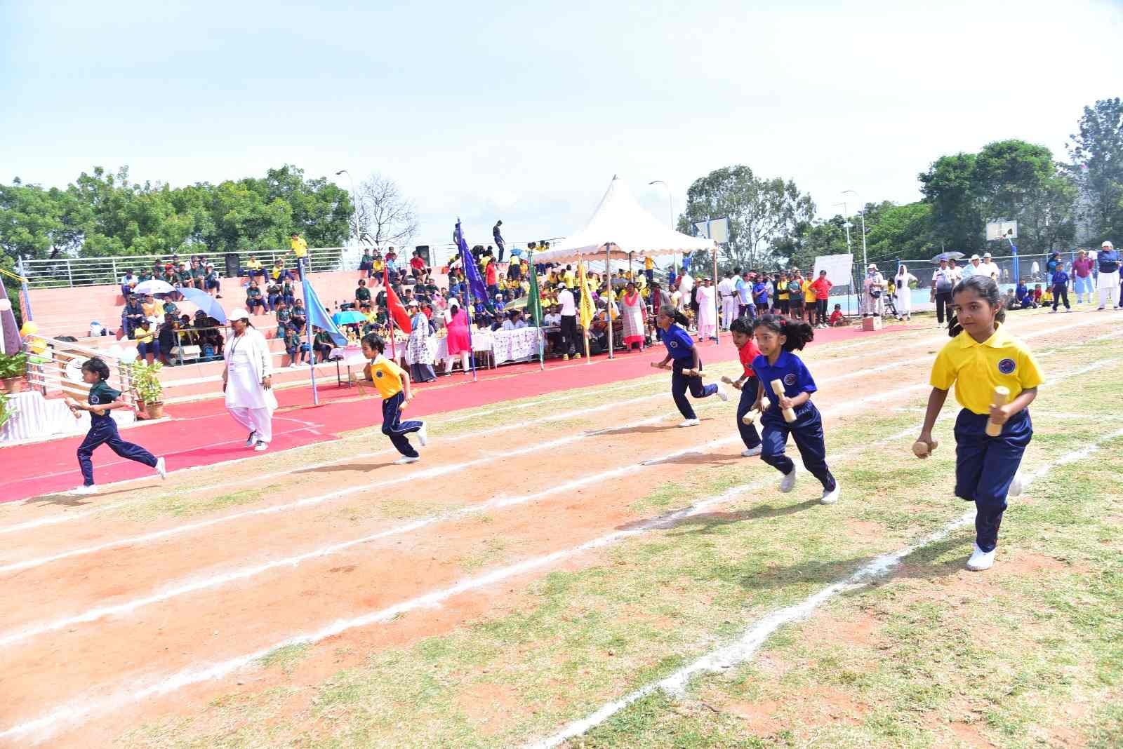 Sports Day