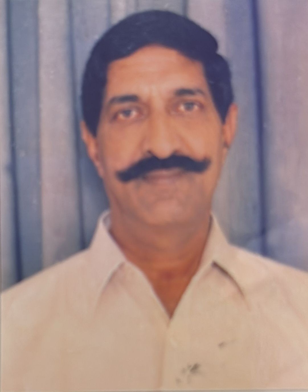 B.P. Uttappa