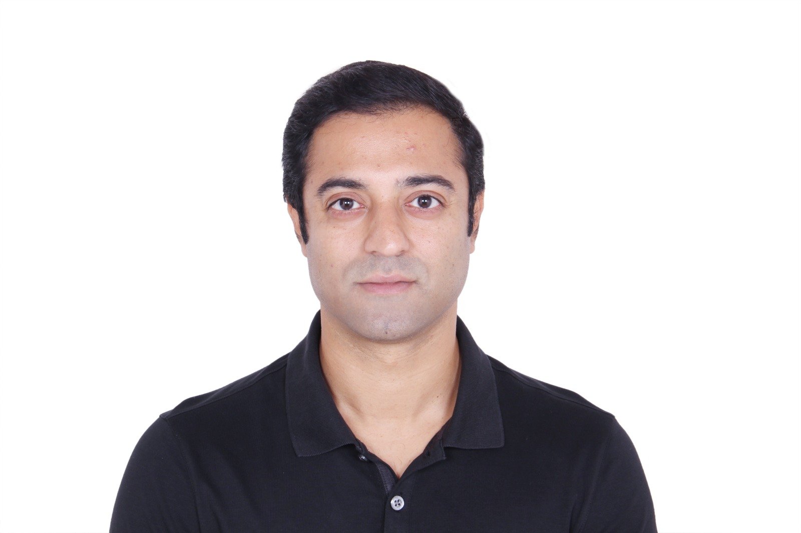 Vikram Muthanna